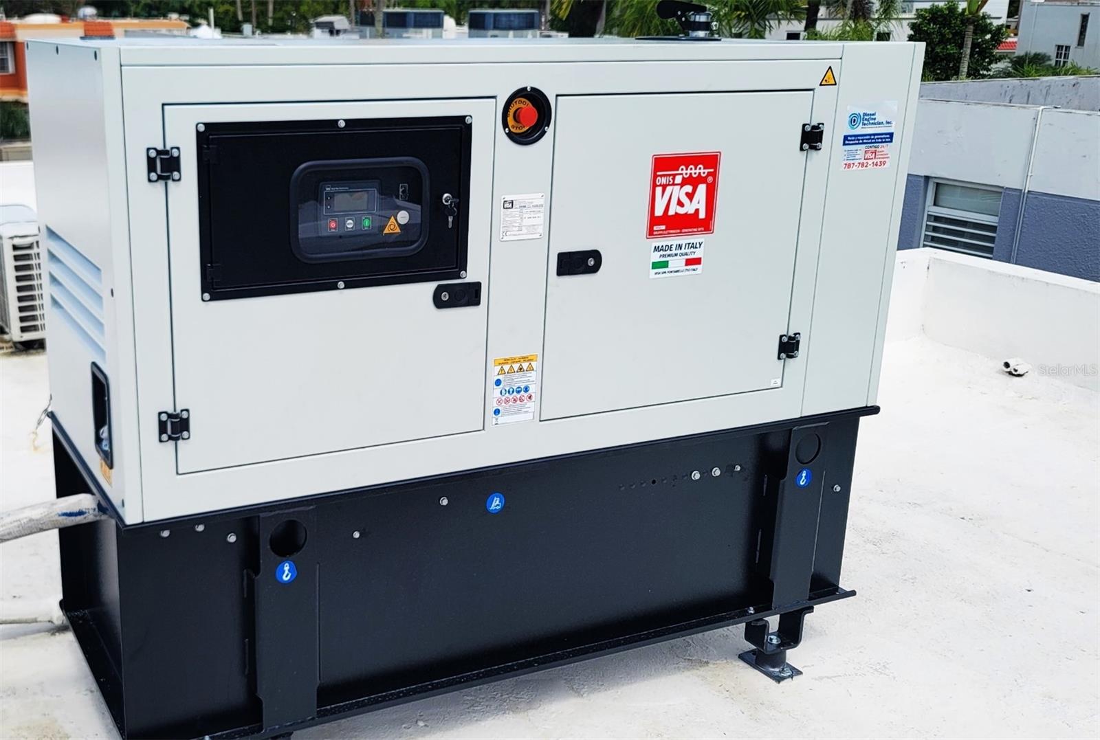 URB. PALMA REAL - Residential Lease