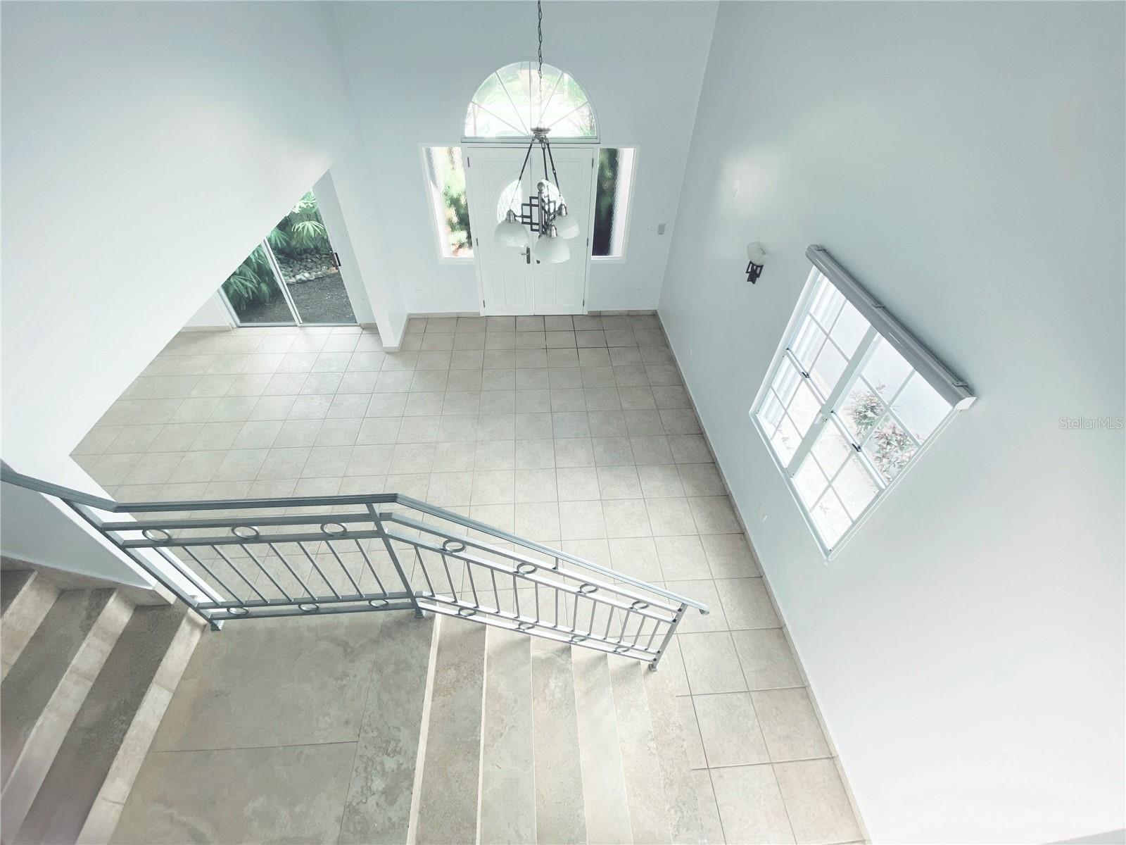 URB. PALMA REAL - Residential Lease