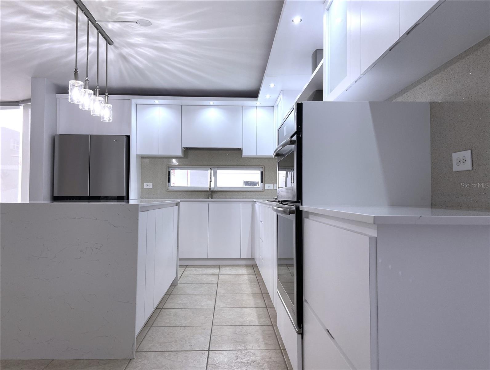 URB. PALMA REAL - Residential Lease