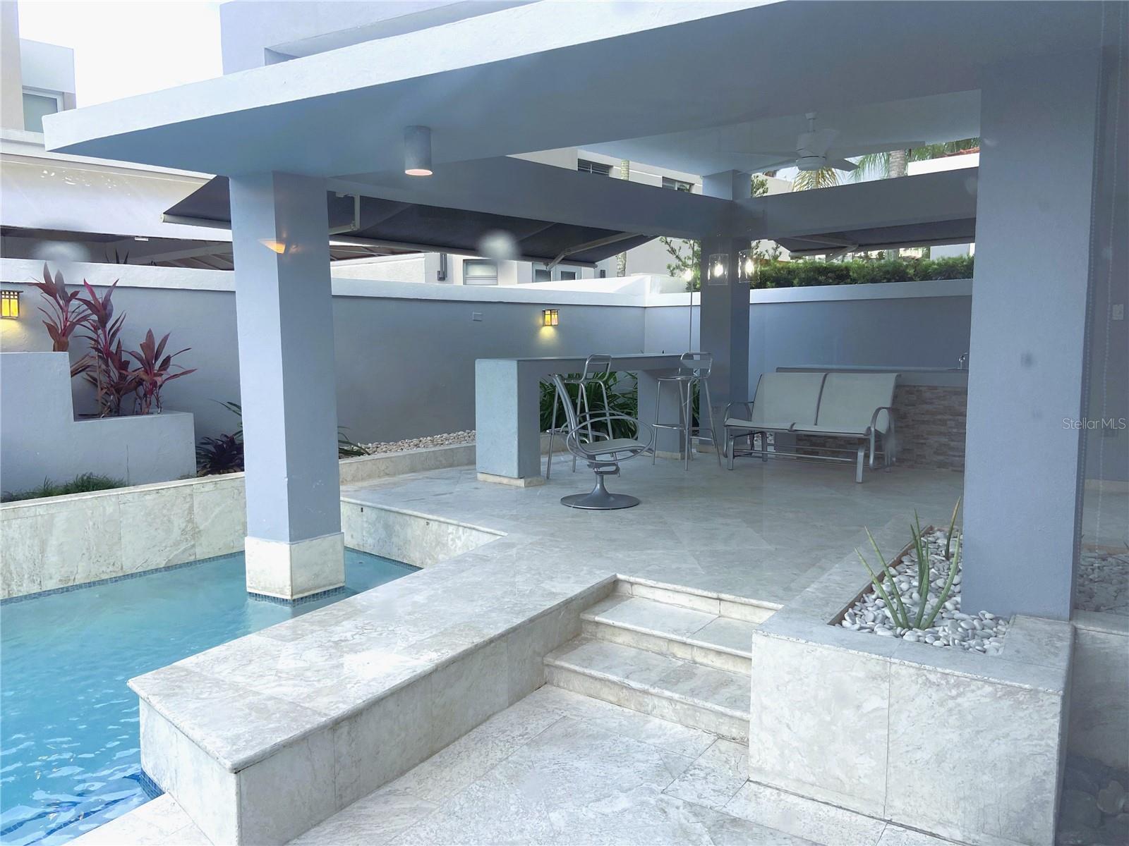 URB. PALMA REAL - Residential Lease