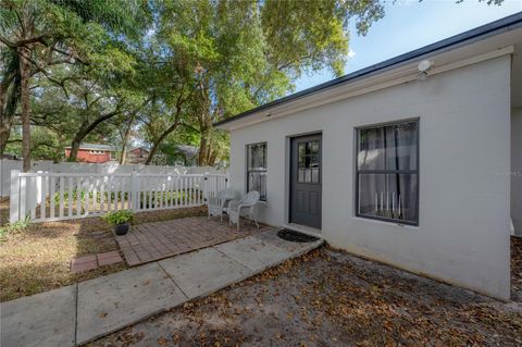 A home in TAMPA