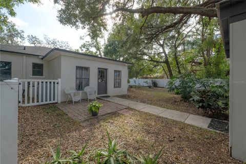 A home in TAMPA