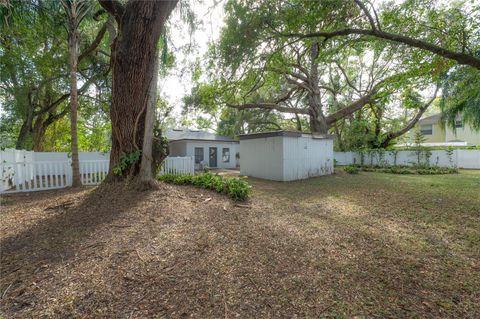 A home in TAMPA