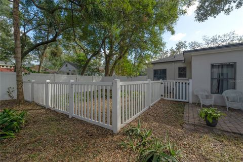 A home in TAMPA