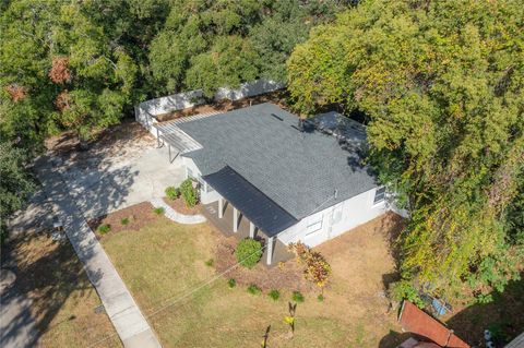 A home in TAMPA