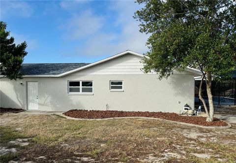 A home in SPRING HILL