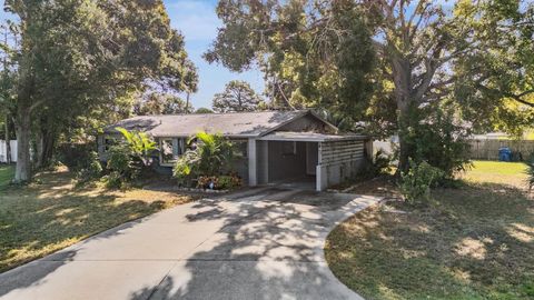 Photo of 5533 Atlantic Avenue N, St Petersburg, FL 33703 (MLS # TB8447423)