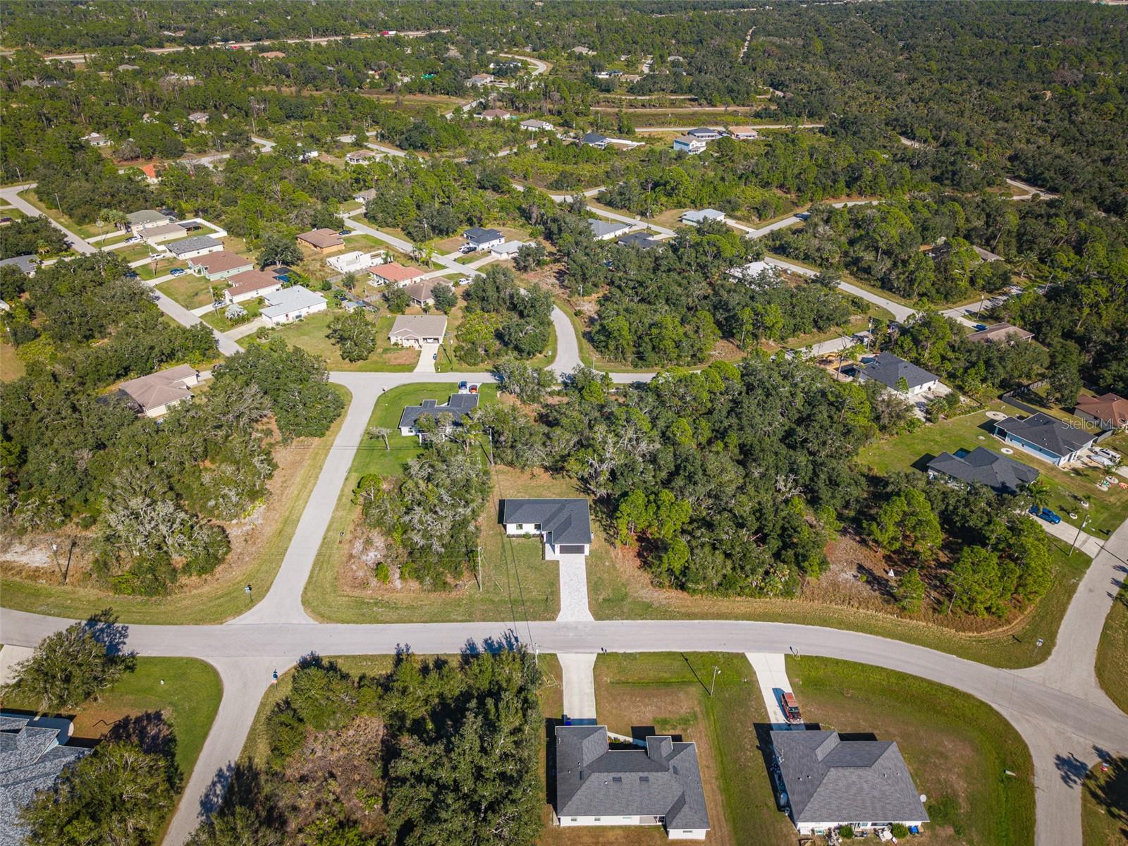 PORT CHARLOTTE SUB 27 - Residential