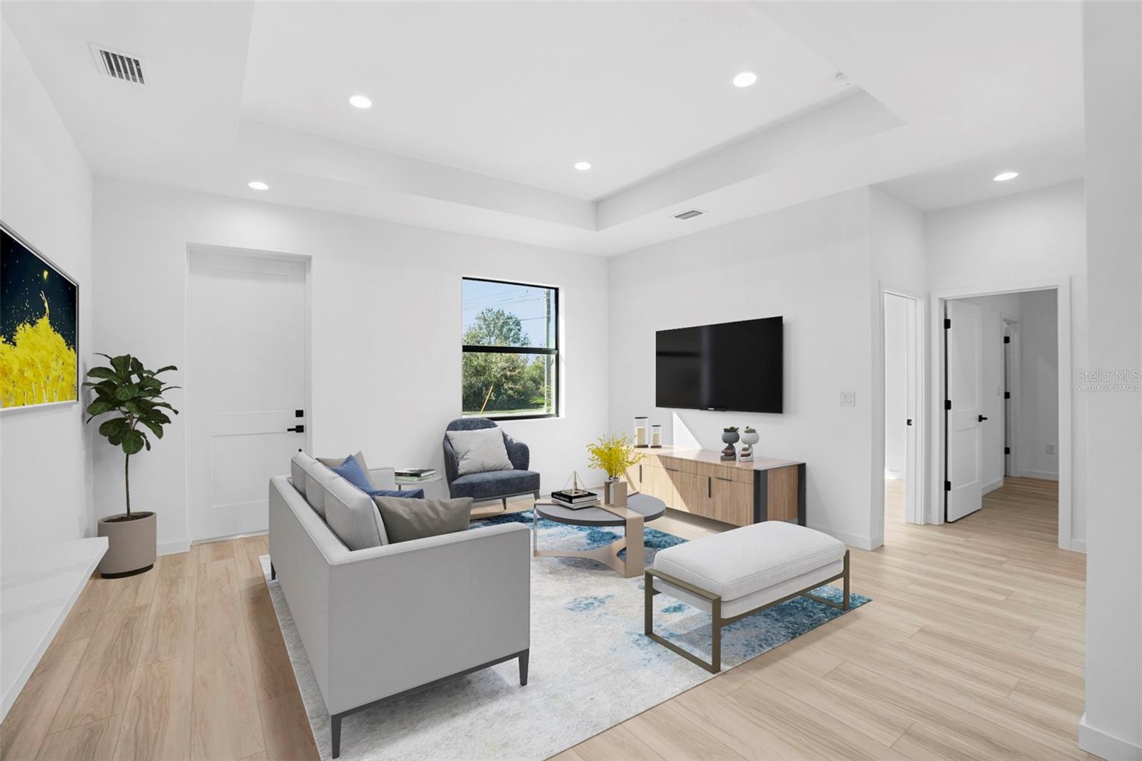 PORT CHARLOTTE SUB 27 - Residential