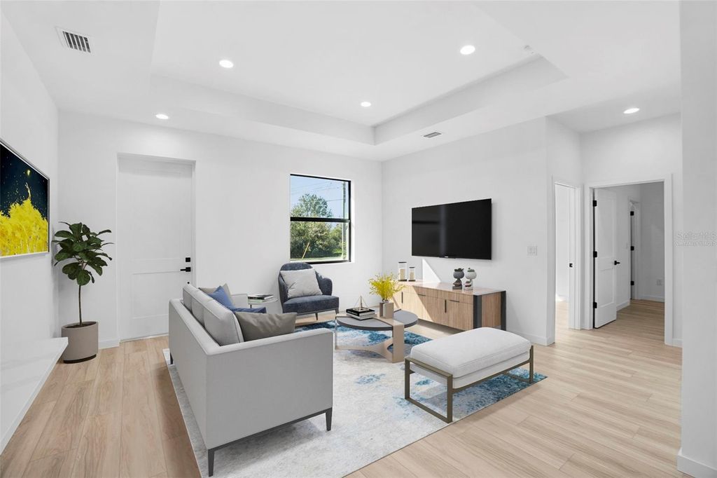 Photo of 3938 Ascot Drive, North Port, FL 34291 (MLS # TB8460560)