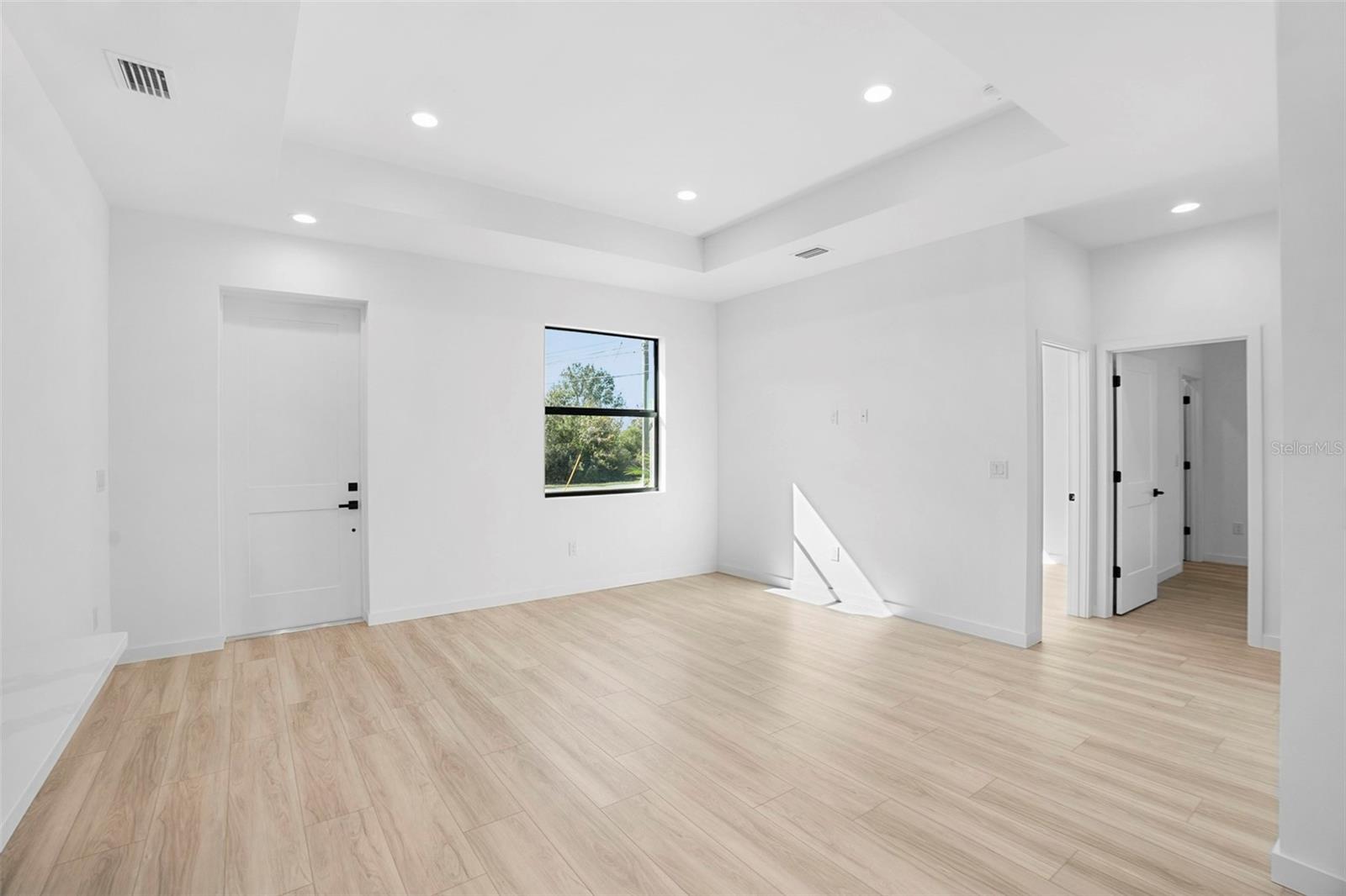 PORT CHARLOTTE SUB 27 - Residential