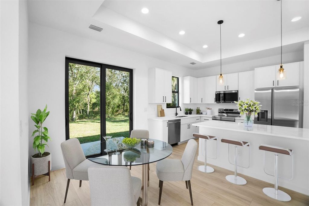 Photo of 3938 Ascot Drive, North Port, FL 34291 (MLS # TB8460560)