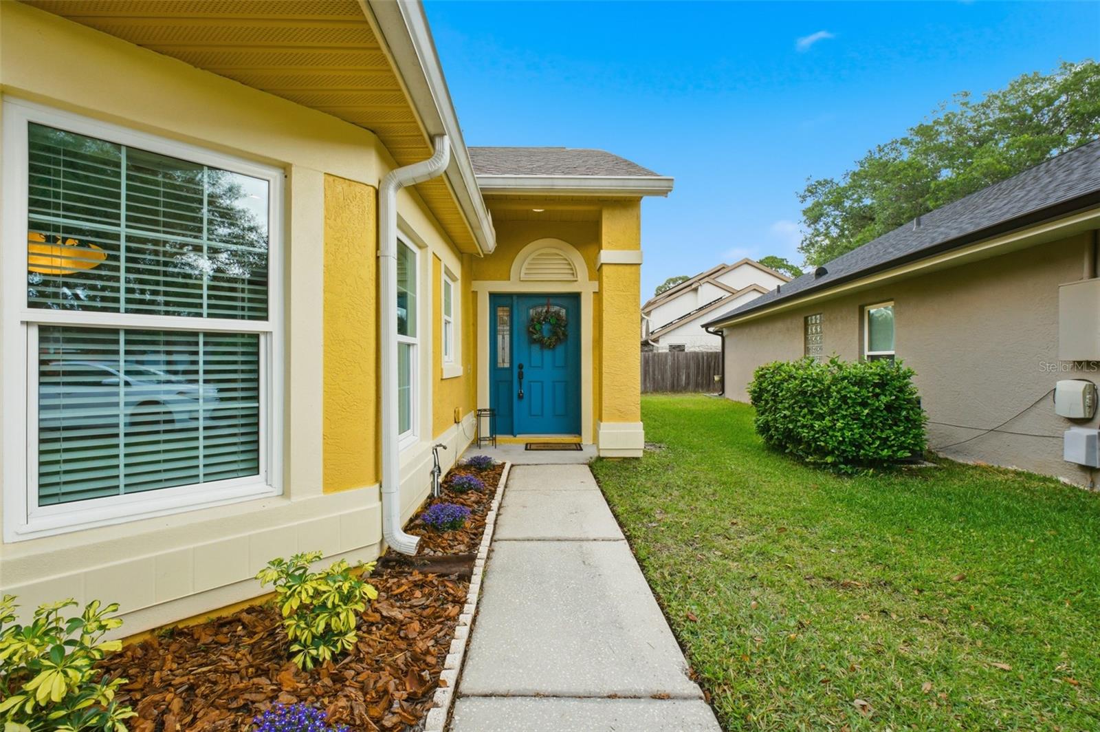 CYPRESS SPGS PH 02 - Residential