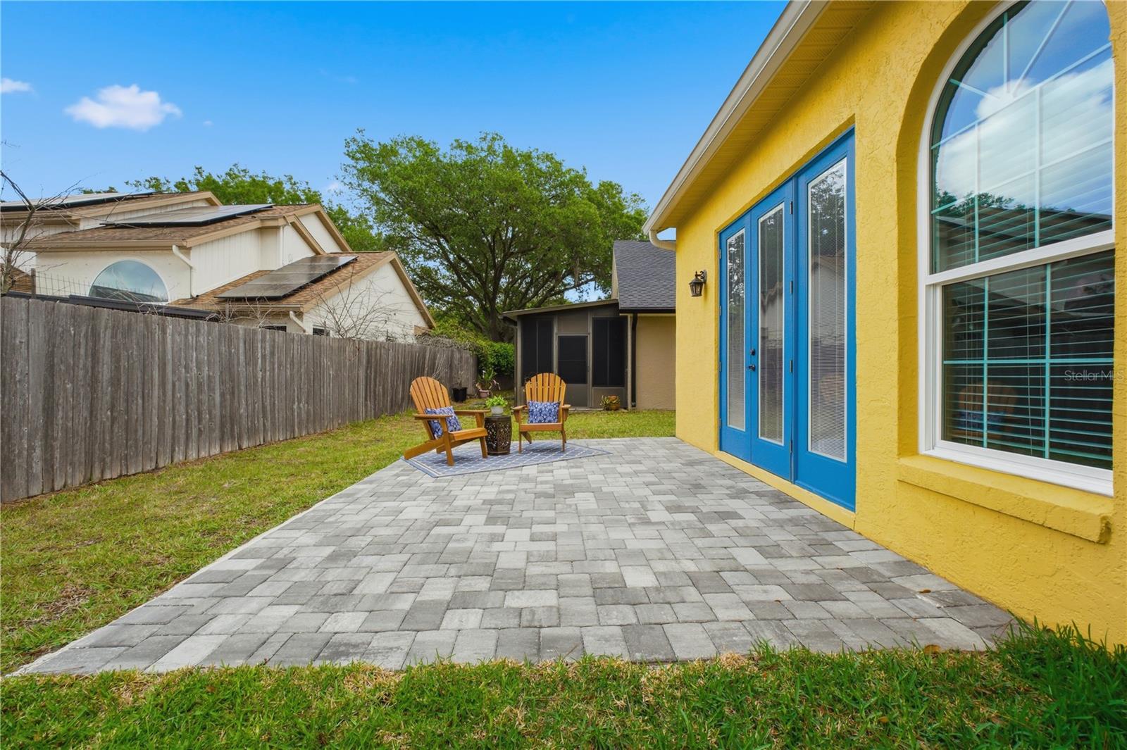 CYPRESS SPGS PH 02 - Residential