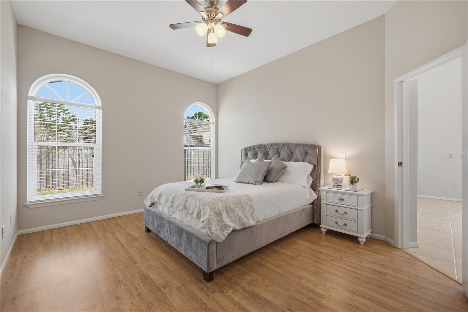 CYPRESS SPGS PH 02 - Residential