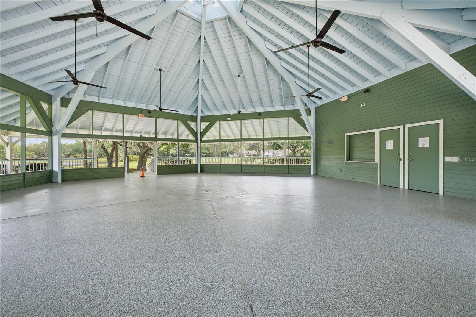 CYPRESS SPGS PH 02 - Residential