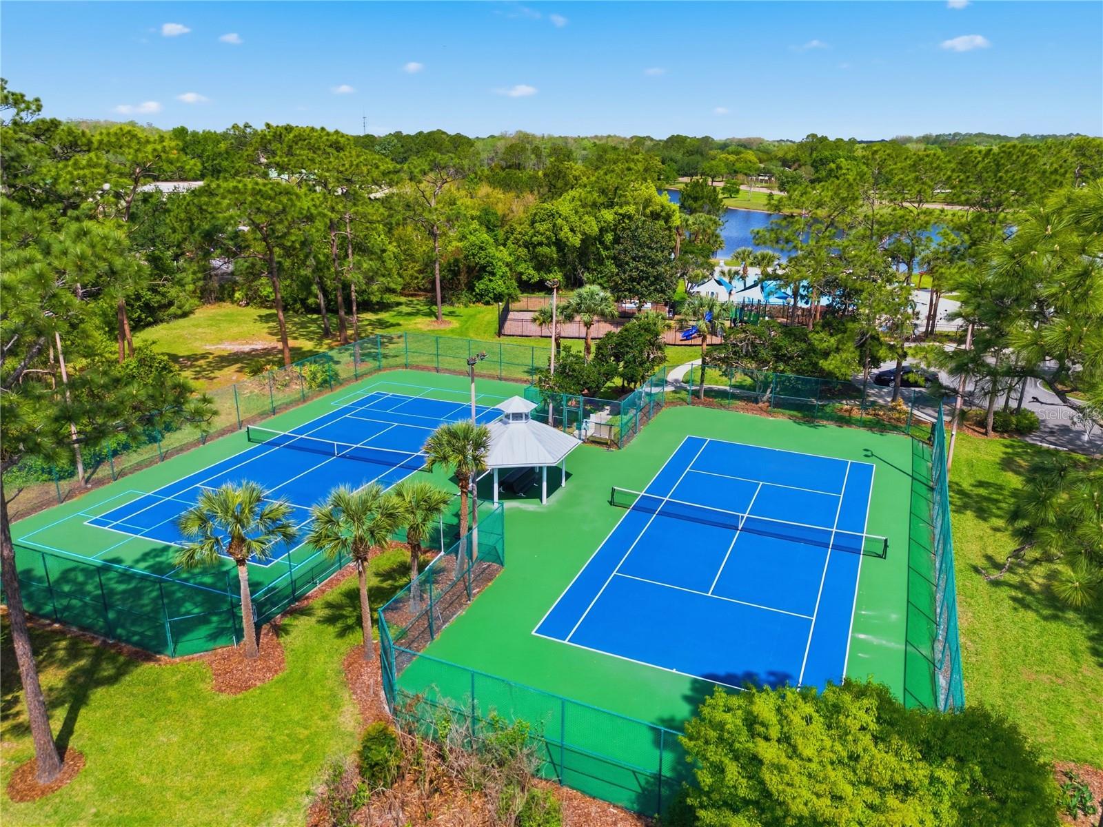 CYPRESS SPGS PH 02 - Residential