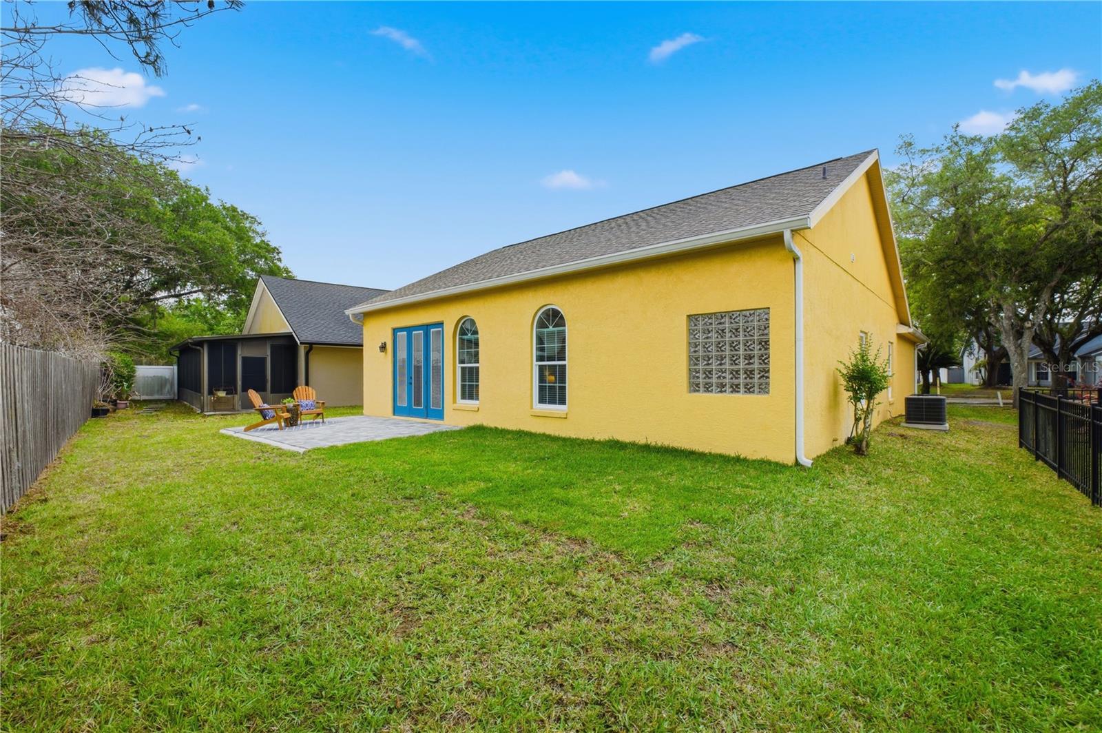 CYPRESS SPGS PH 02 - Residential