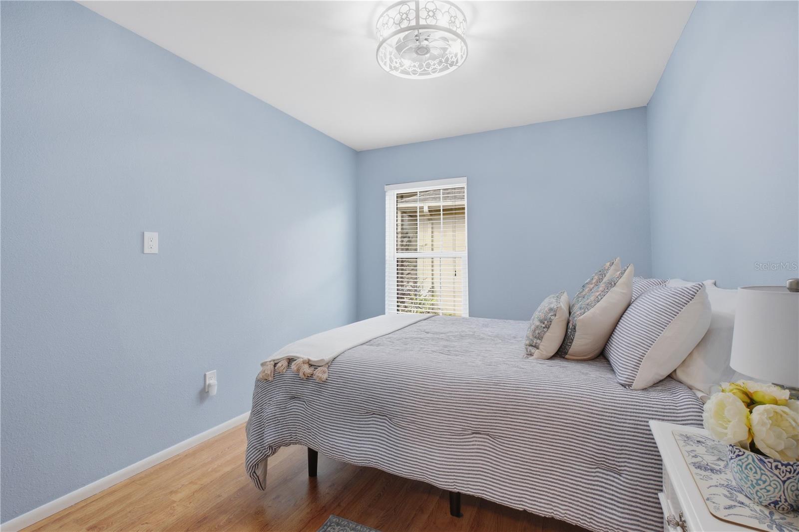 CYPRESS SPGS PH 02 - Residential