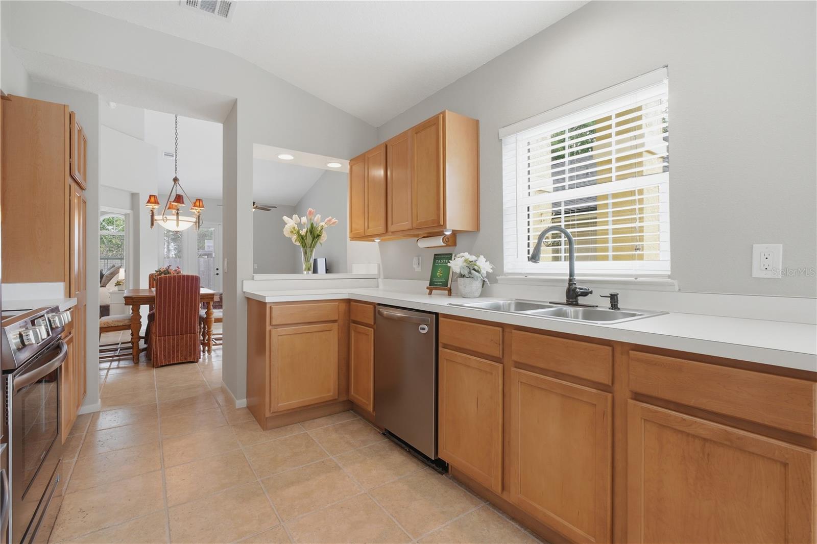 CYPRESS SPGS PH 02 - Residential