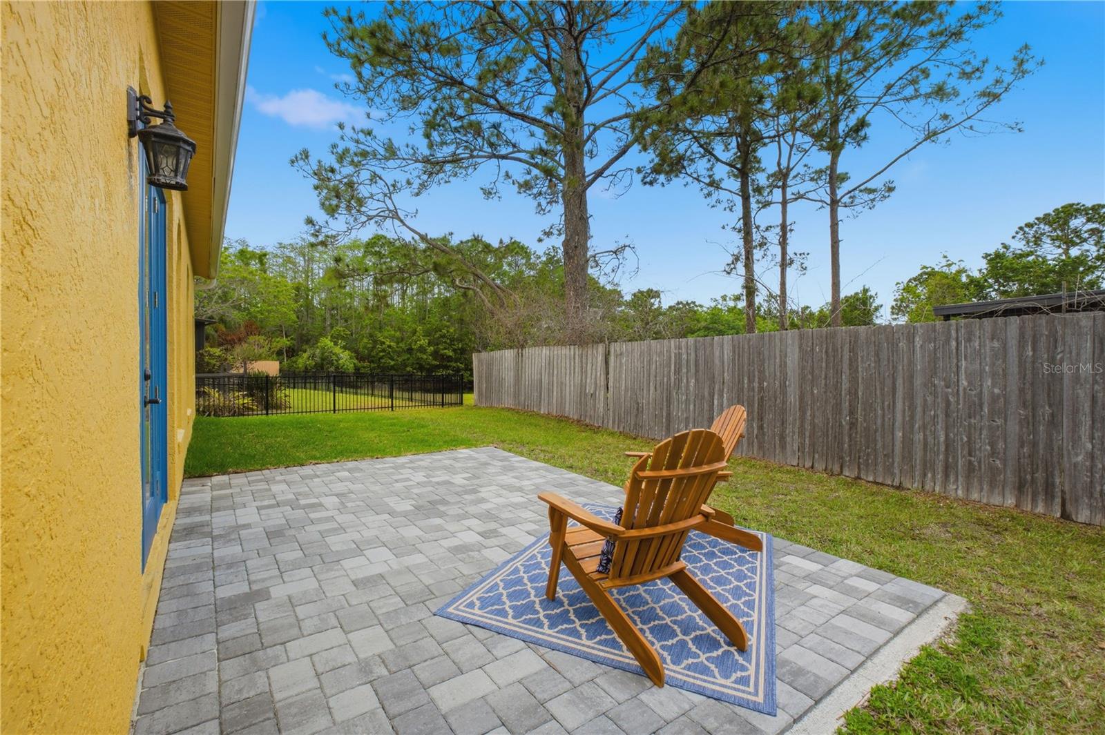 CYPRESS SPGS PH 02 - Residential