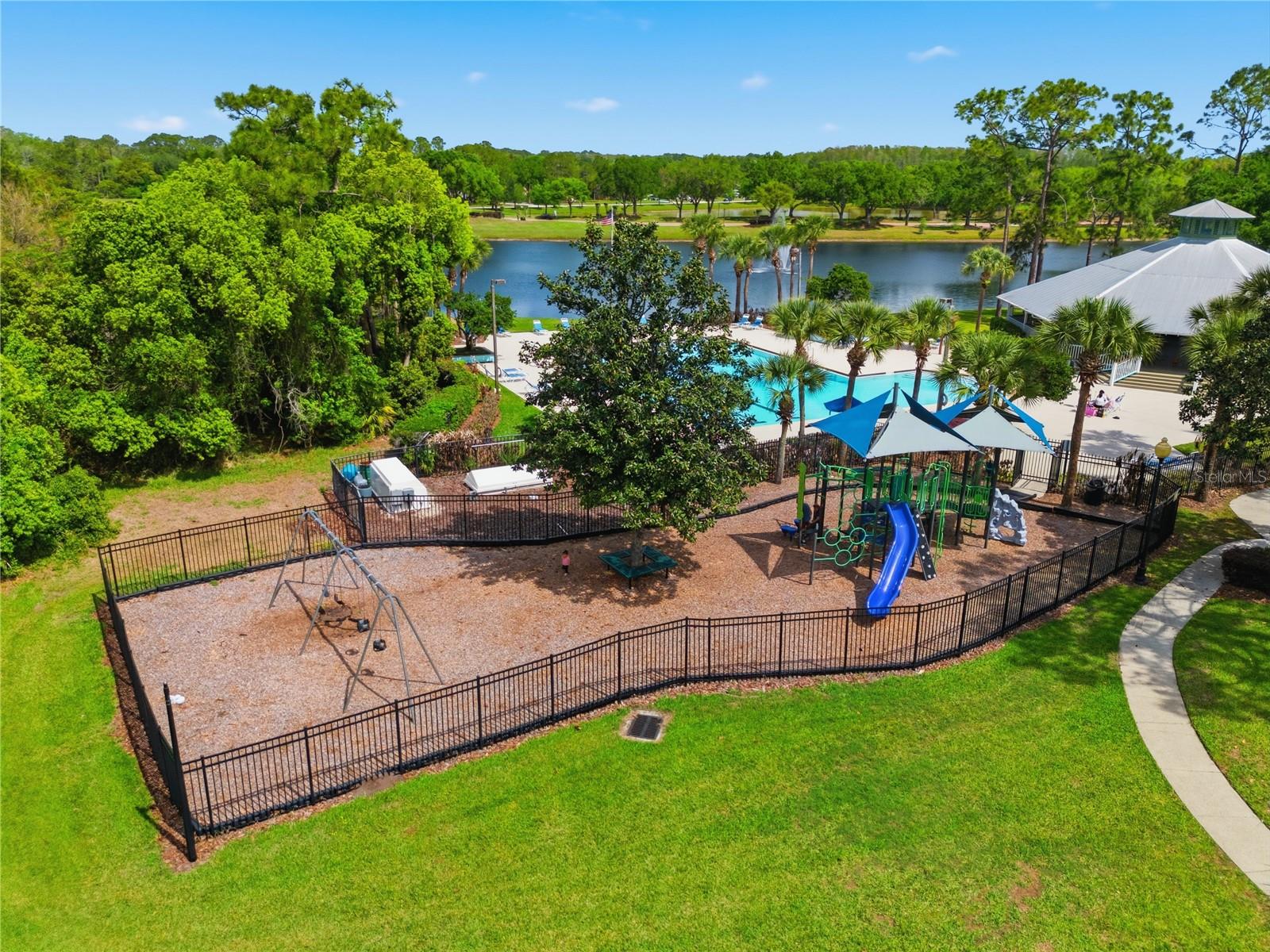 CYPRESS SPGS PH 02 - Residential