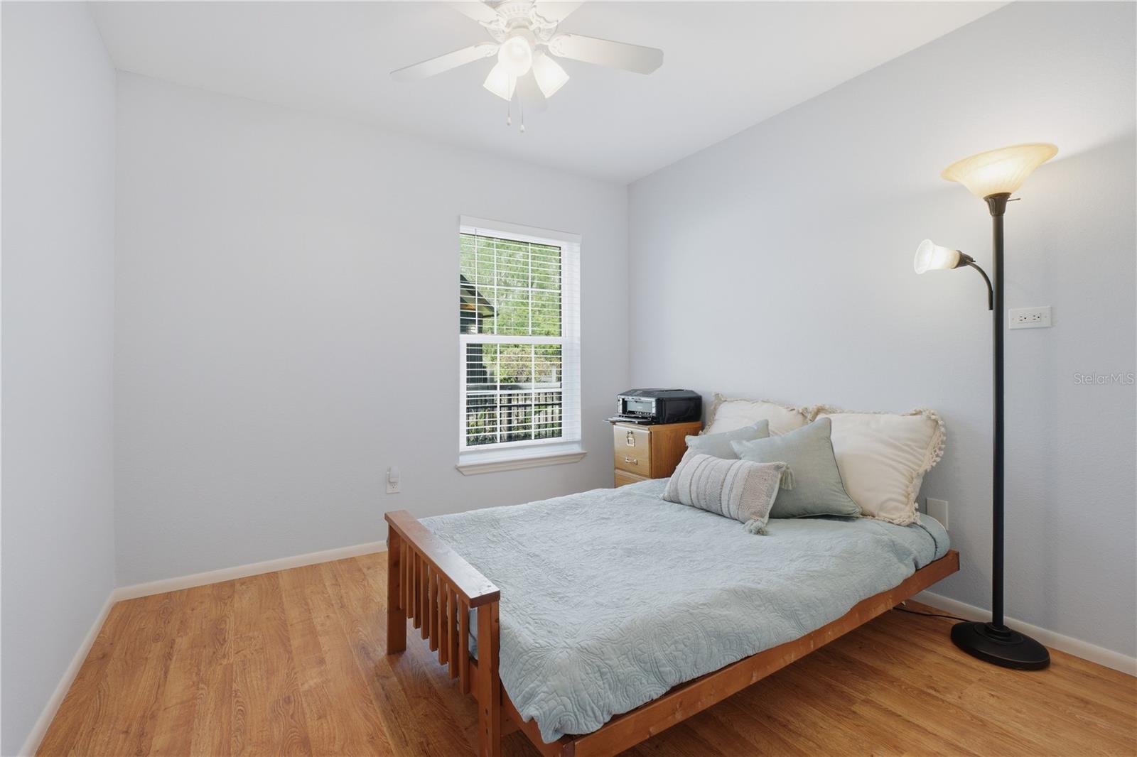 CYPRESS SPGS PH 02 - Residential