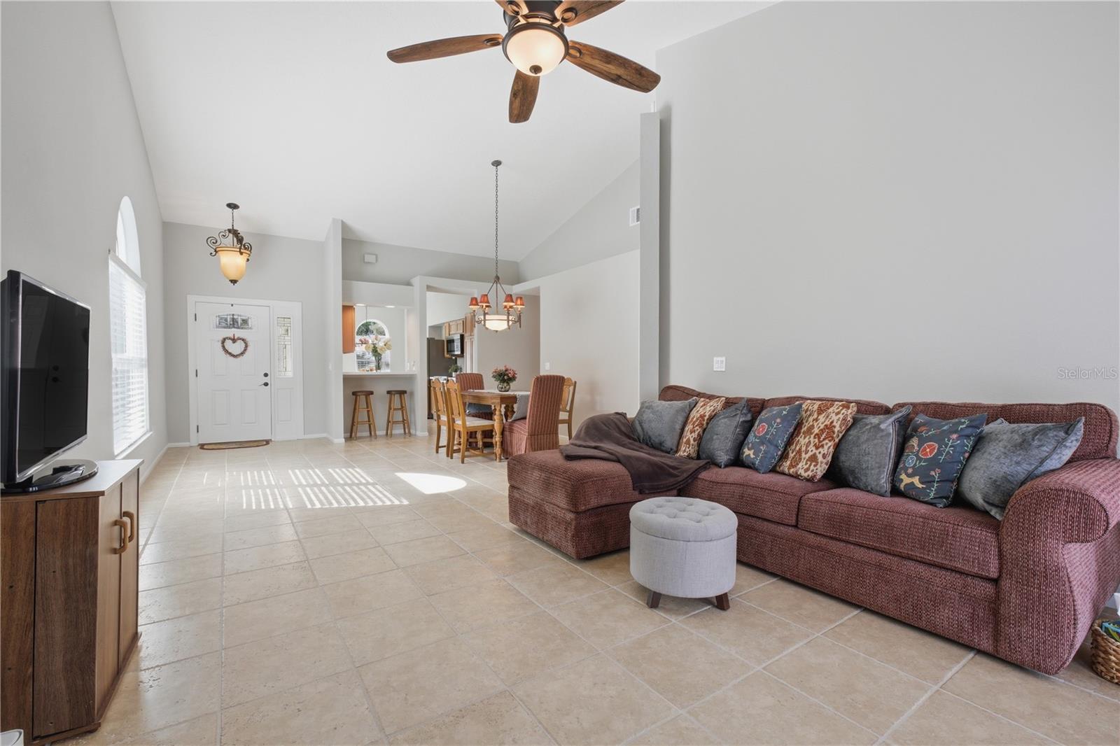 CYPRESS SPGS PH 02 - Residential