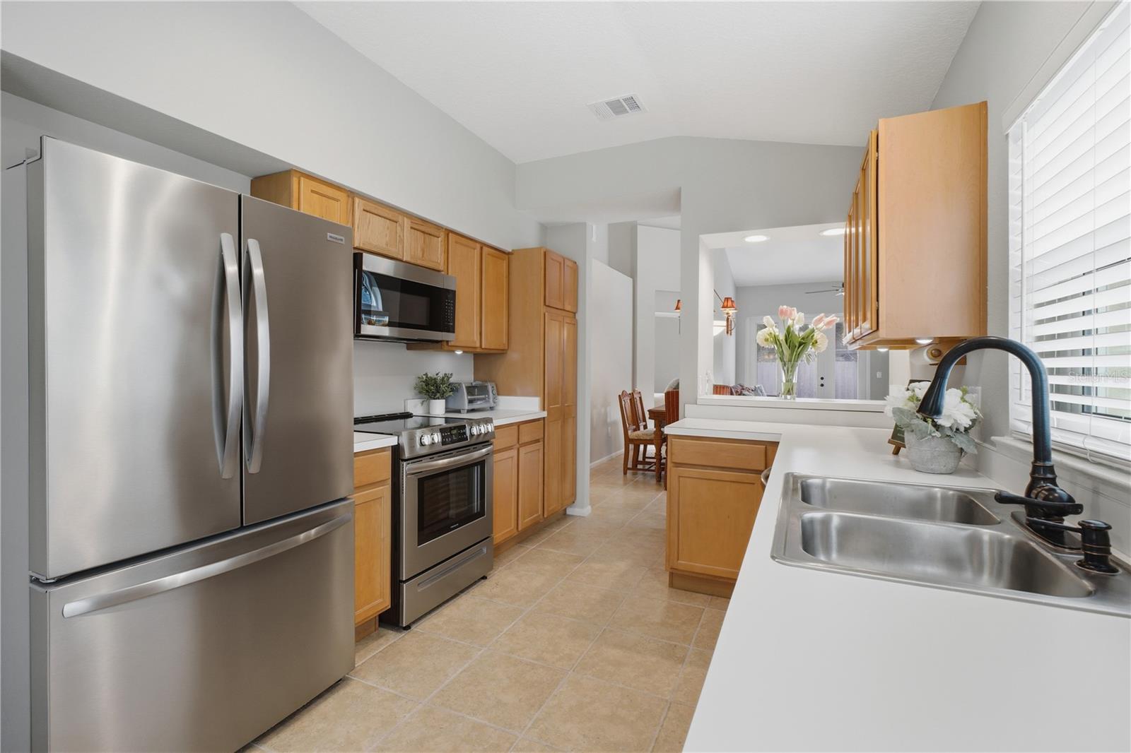 CYPRESS SPGS PH 02 - Residential