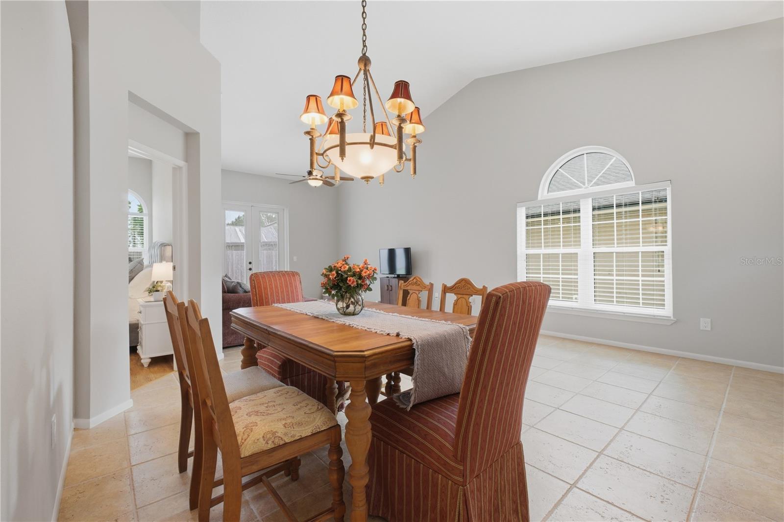 CYPRESS SPGS PH 02 - Residential