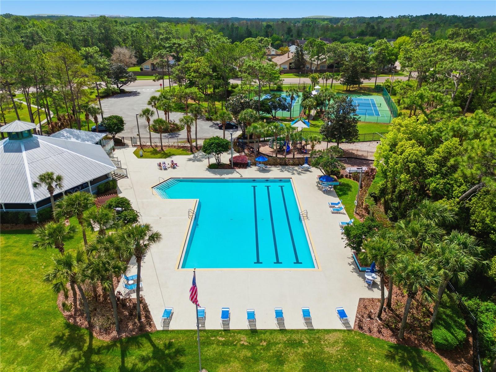 CYPRESS SPGS PH 02 - Residential