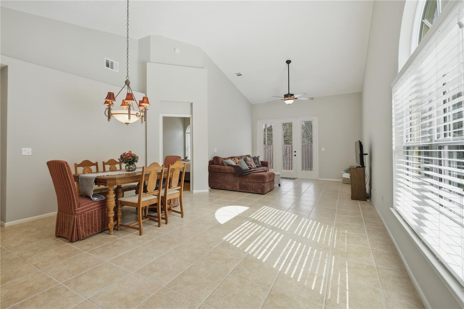 CYPRESS SPGS PH 02 - Residential