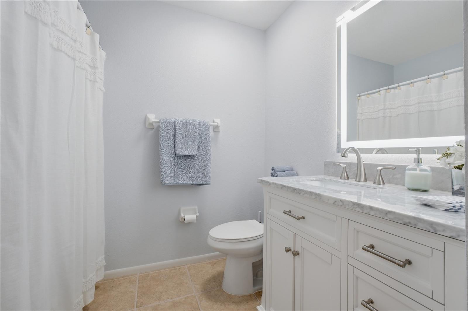 CYPRESS SPGS PH 02 - Residential