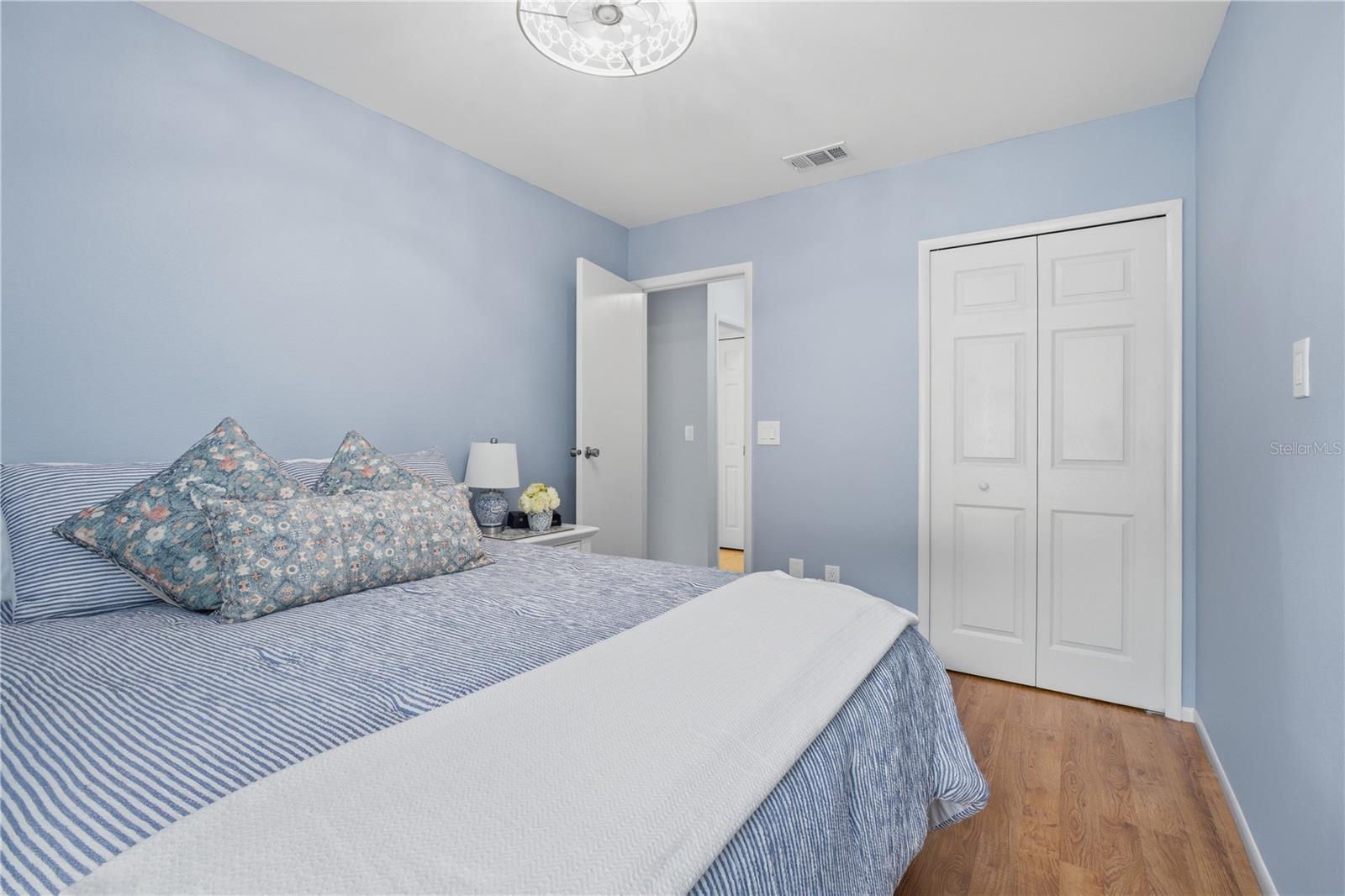 CYPRESS SPGS PH 02 - Residential