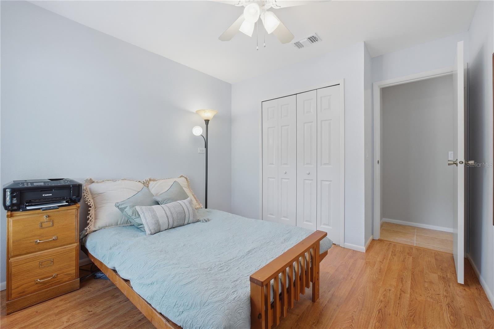 CYPRESS SPGS PH 02 - Residential