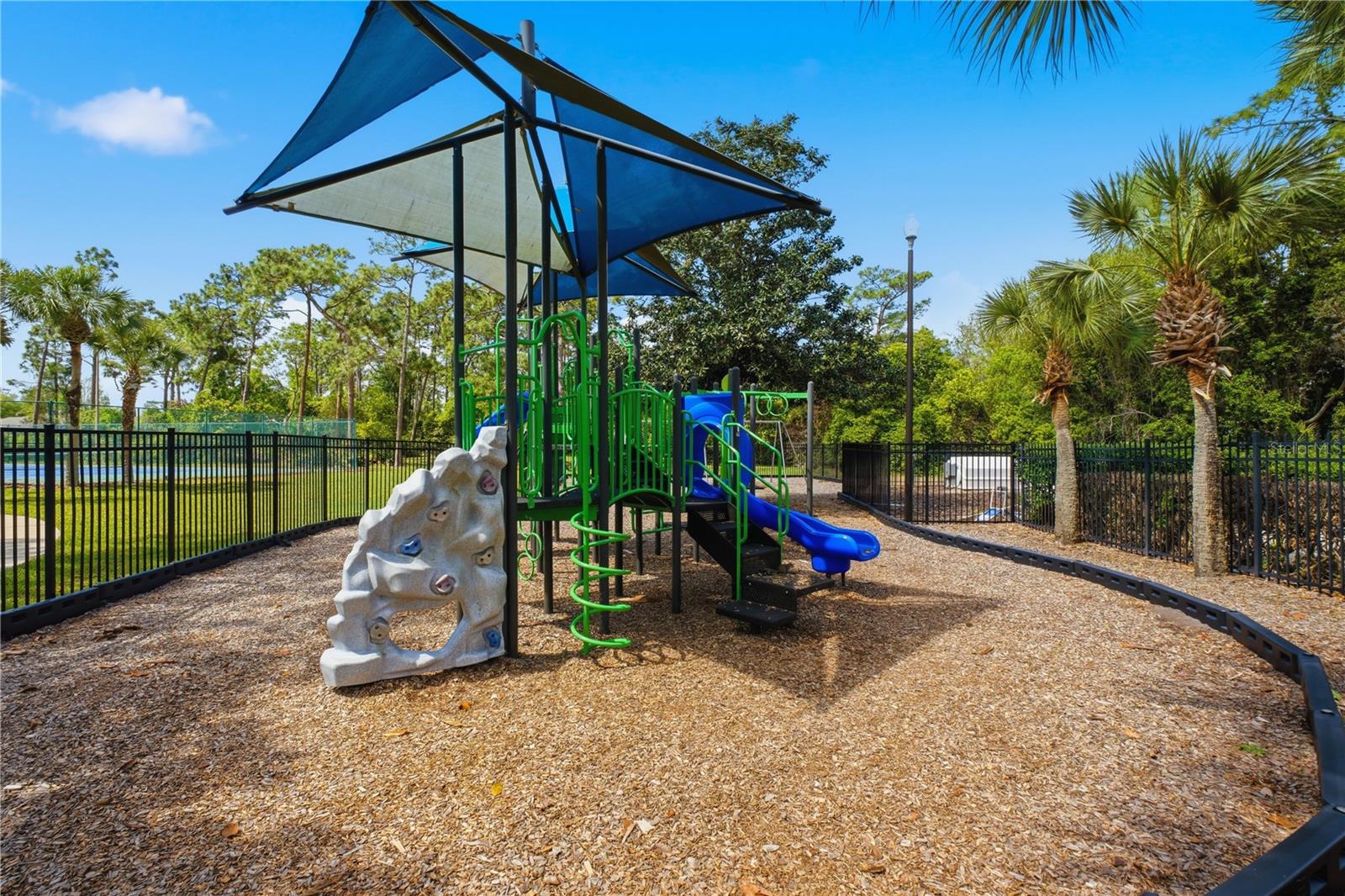 CYPRESS SPGS PH 02 - Residential