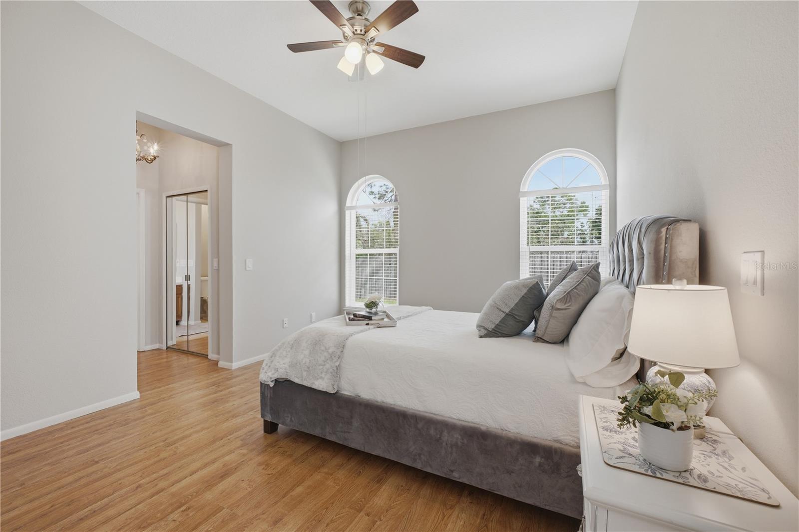 CYPRESS SPGS PH 02 - Residential