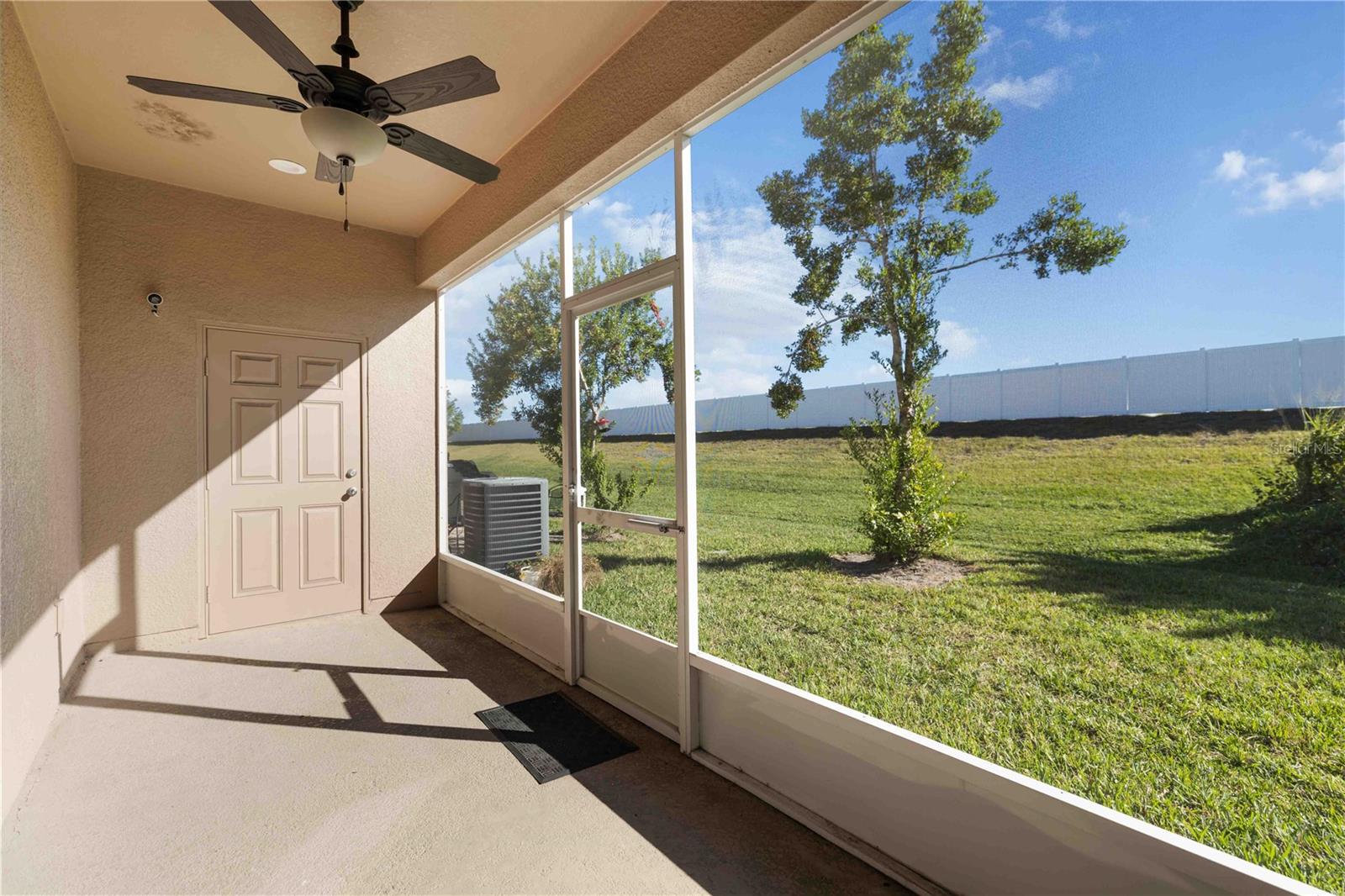 BRADFORD MANOR TWNHMS - Residential