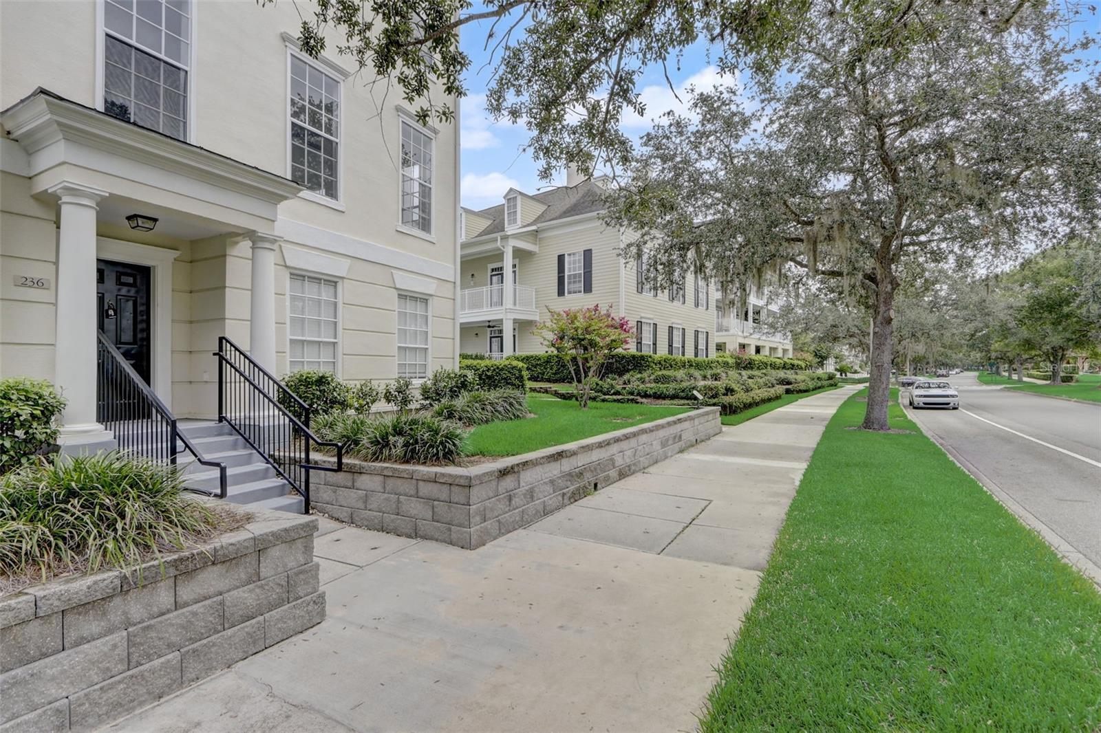 236 CELEBRATION BOULEVARD 236