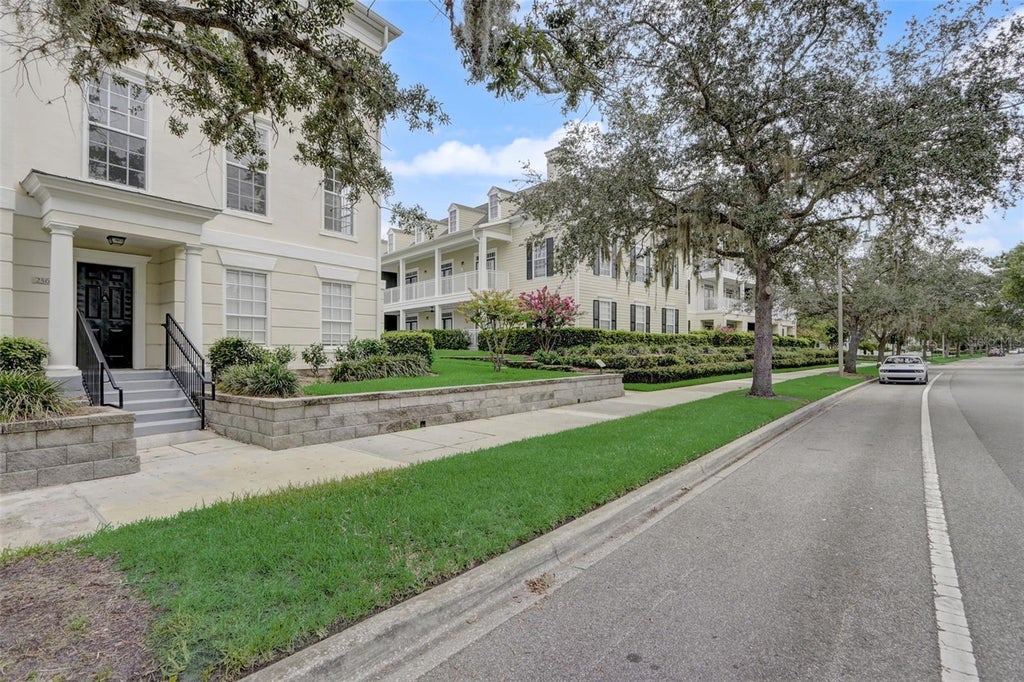 Photo of 236 Celebration Boulevard #236, Celebration, FL 34747 (MLS # O6431296)