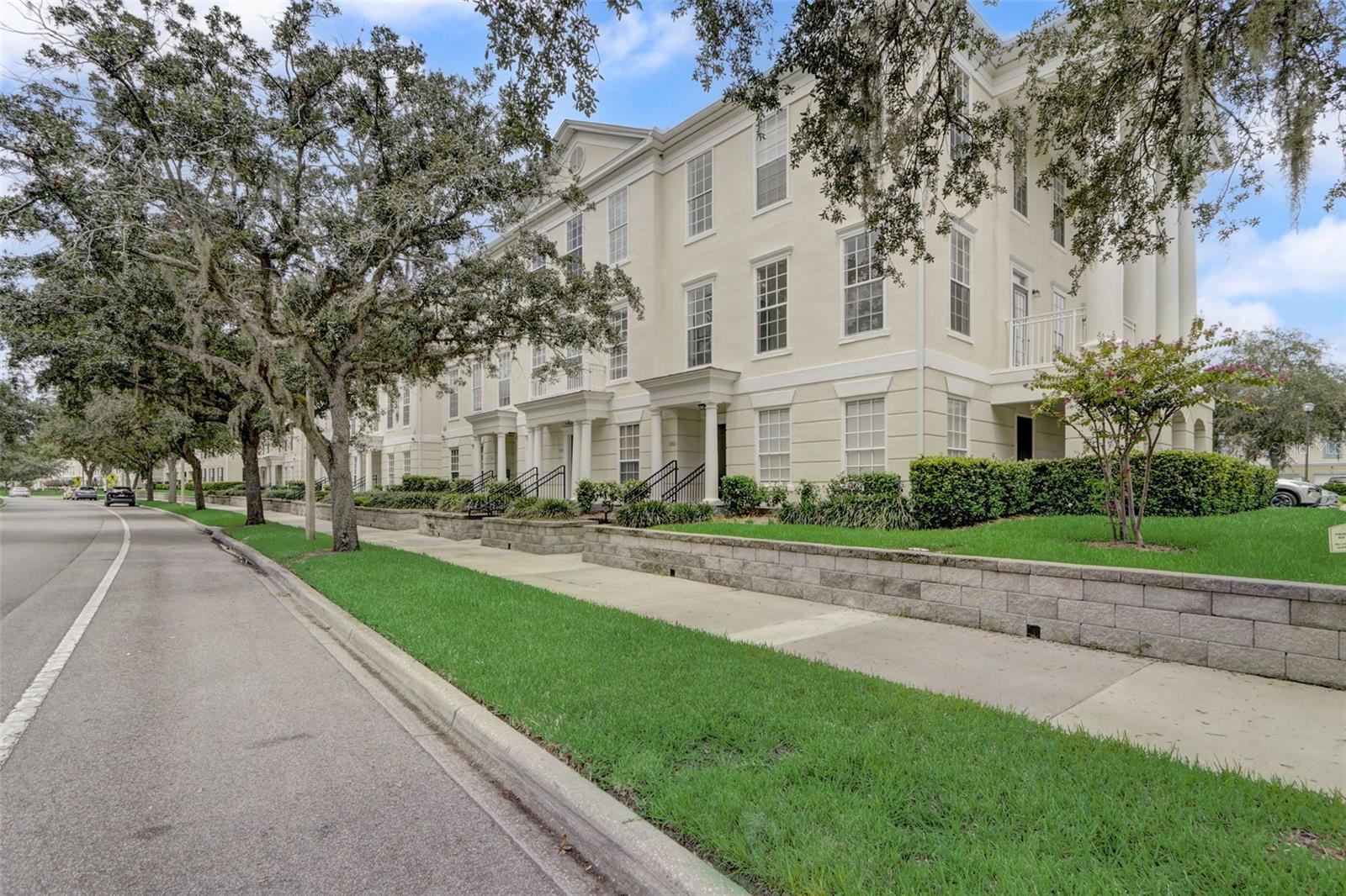 236 CELEBRATION BOULEVARD 236