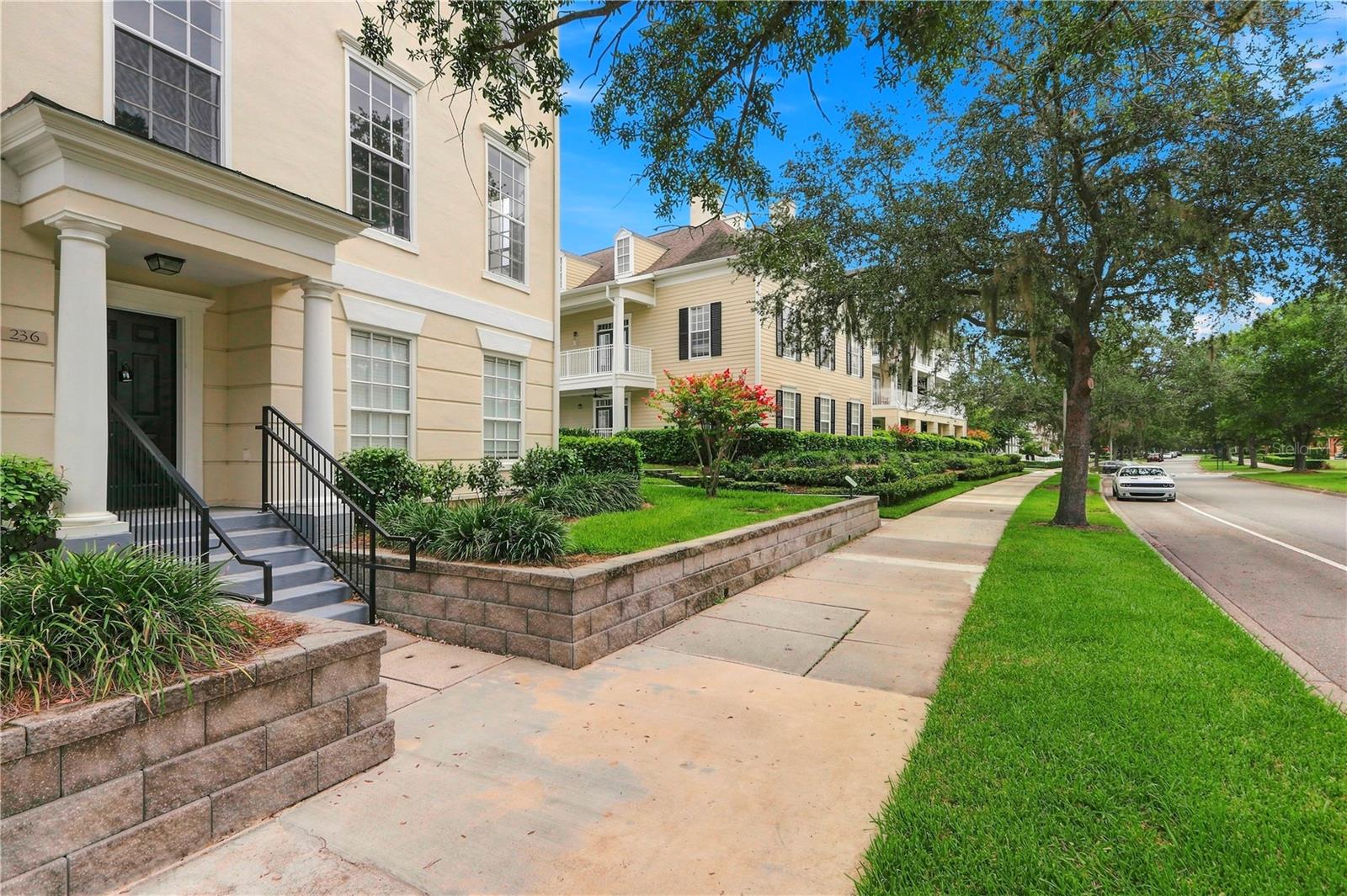 236 CELEBRATION BOULEVARD 236