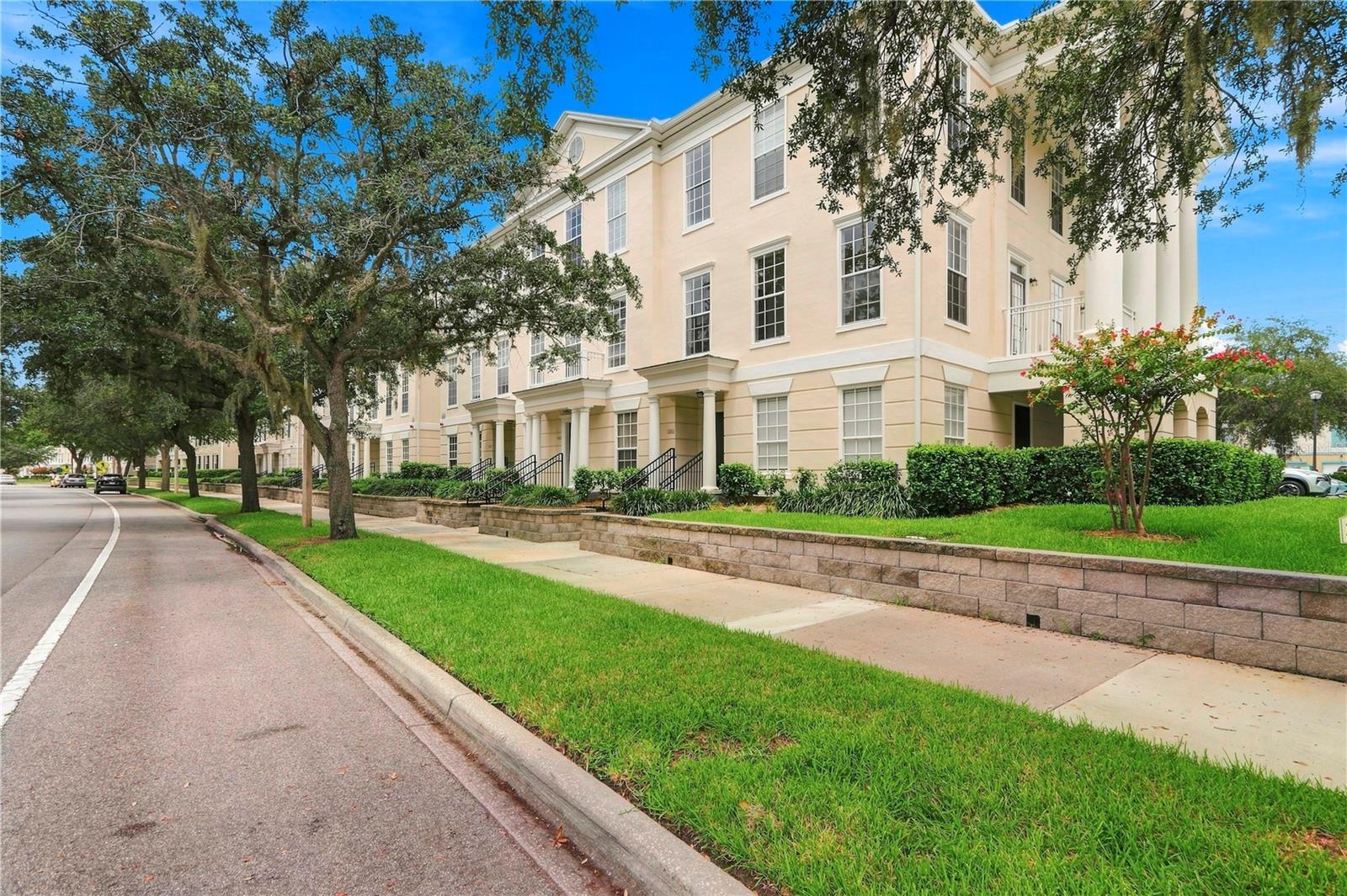 236 CELEBRATION BOULEVARD 236