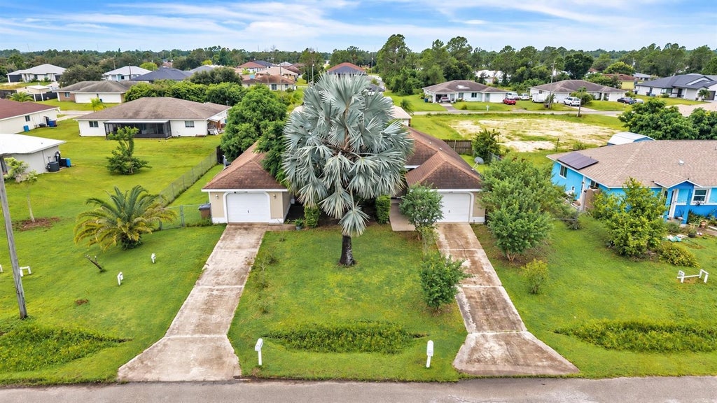 Photo of 4507 20th Street SW, Lehigh Acres, FL 33973 (MLS # C7531282)