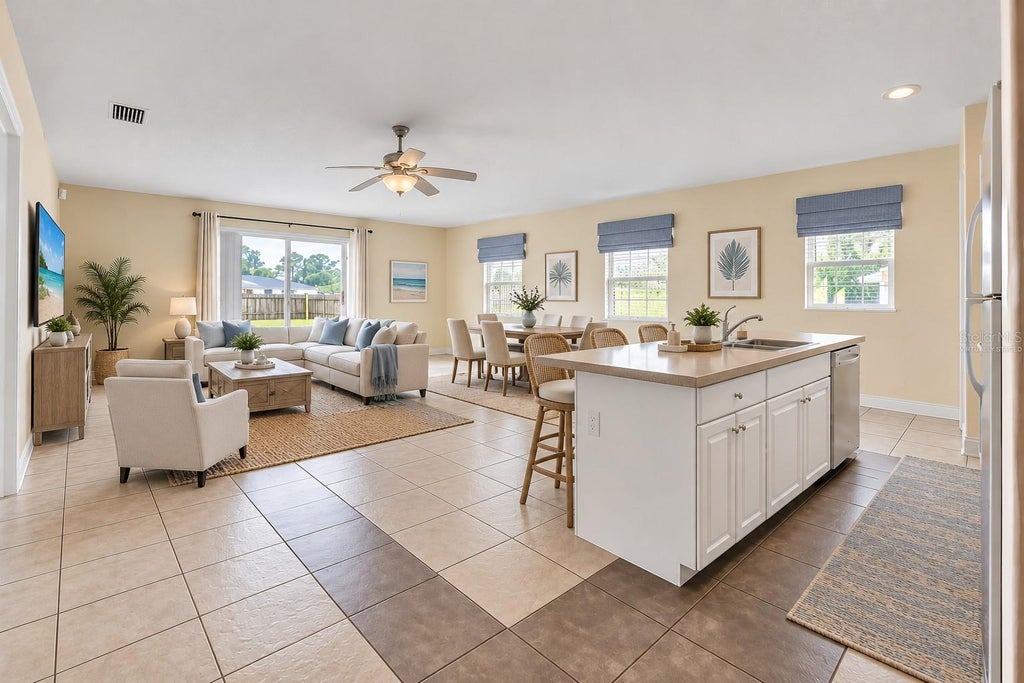 Photo of 4507 20th Street SW, Lehigh Acres, FL 33973 (MLS # C7531282)