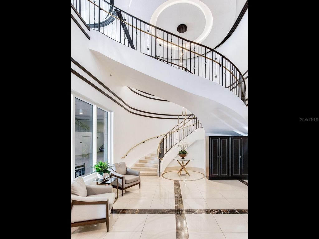 Photo of 3507 Bayshore Boulevard #1202, Tampa, FL 33629 (MLS # TB8478599)