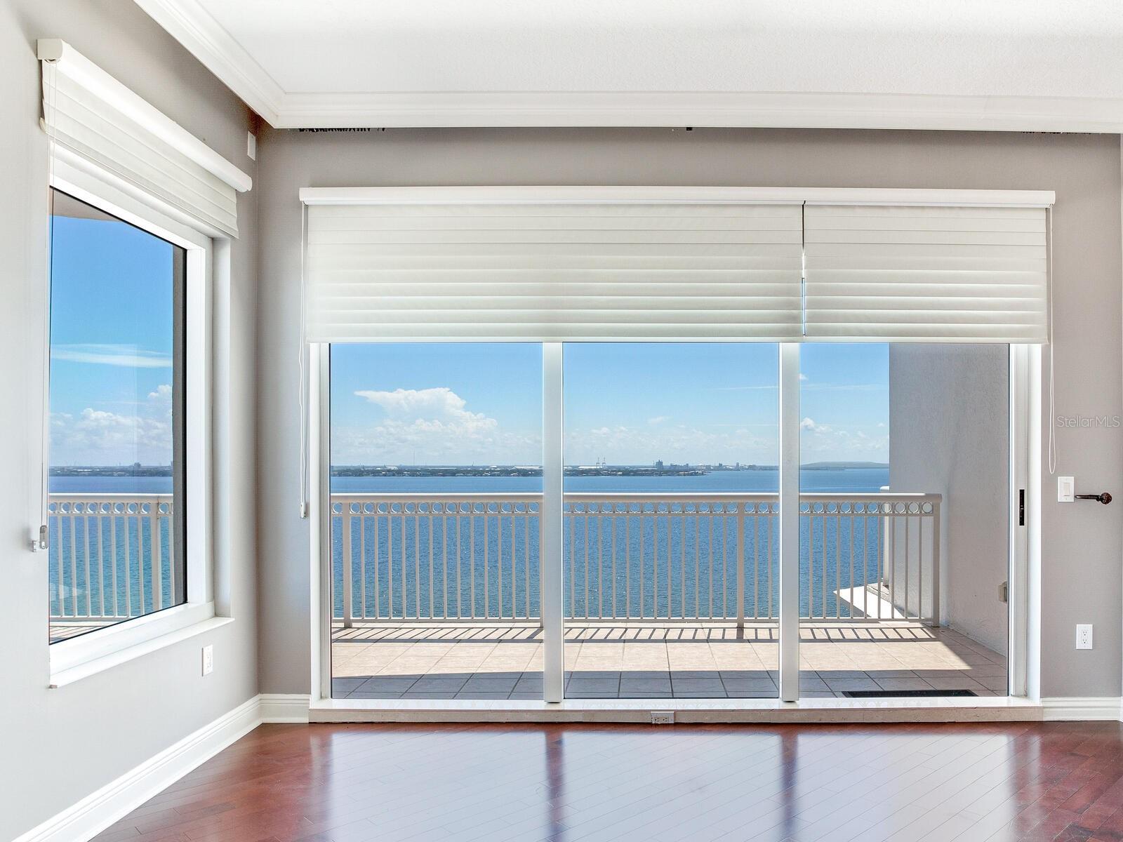 ALAGON ON BAYSHORE+ - Residential