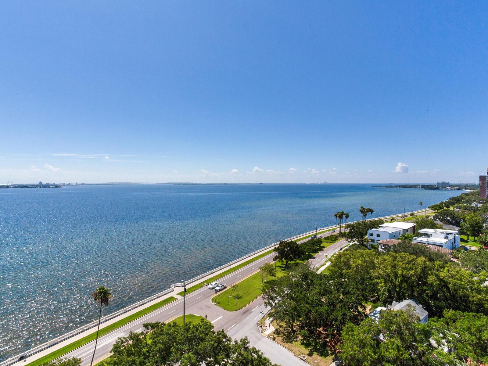 ALAGON ON BAYSHORE+ - Residential