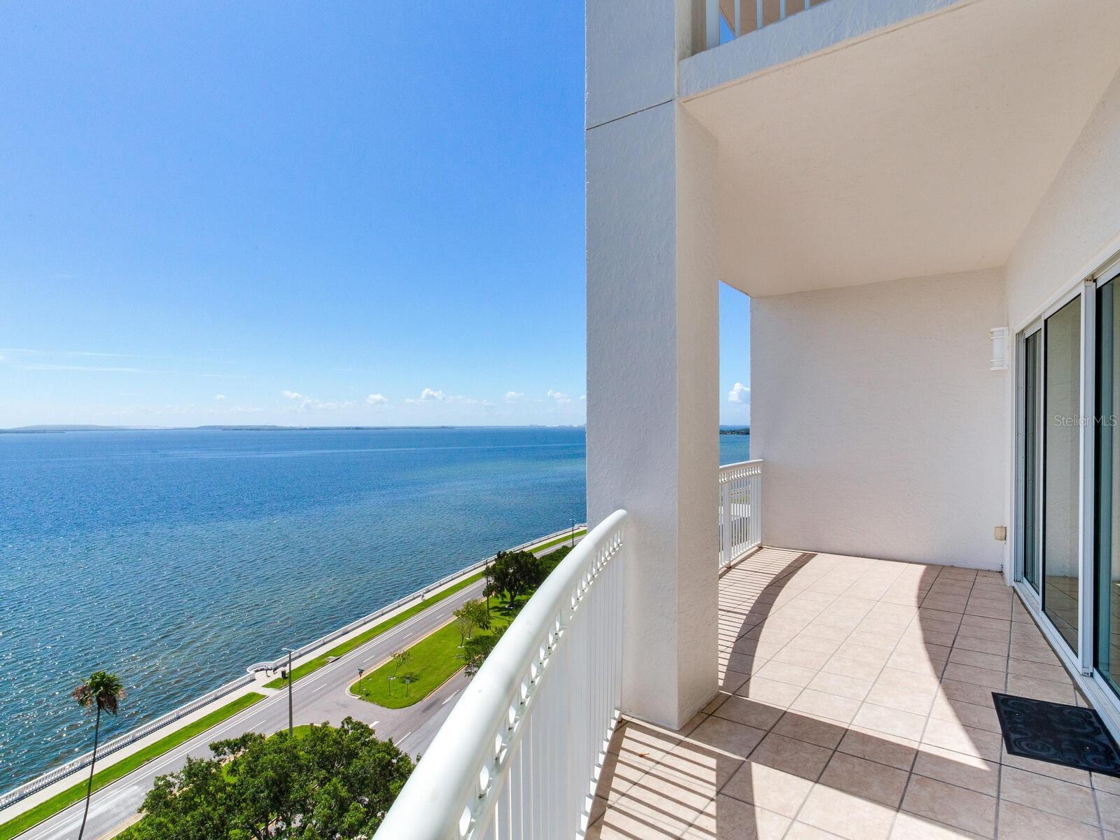 ALAGON ON BAYSHORE+ - Residential