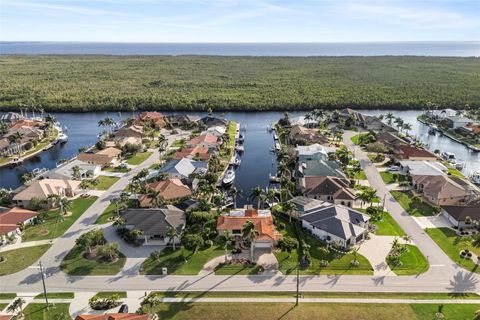 A home in PUNTA GORDA